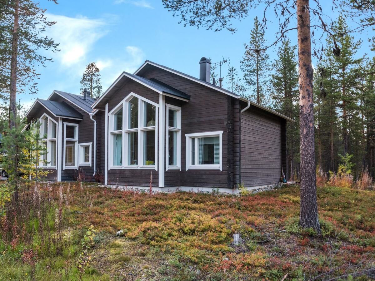 Дома для отпуска Holiday Home Levin ohto Сиркка-4