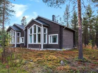 Дома для отпуска Holiday Home Levin ohto Сиркка-0